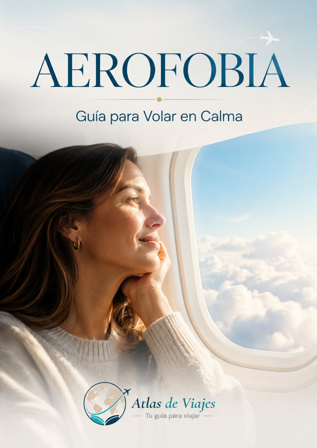 Aerofobia: Guía para Volar en Calma