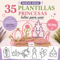 Pack Princesas