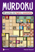 Murdoku | 80 Acertijos Digitales para Resolver